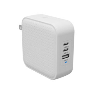 Củ Sạc Đa Năng Hyperjuice 70w Usb-C GaN Travel Charger – HJ1003