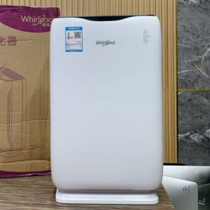 Máy lọc không khí Whirlpool WA-1902FK (Mỹ) màng lọc HEPA carbon khử mùi